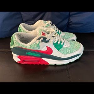Nike Air Max 90 Nordic size 10.5